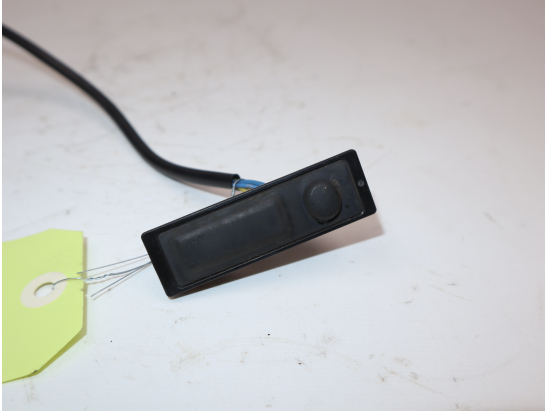 ACTIONNEUR SERRURE HAYON