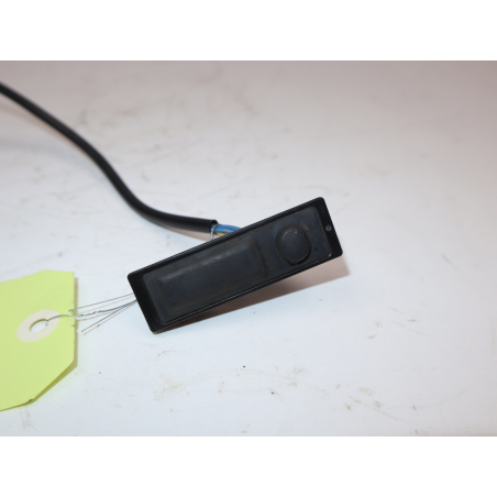 ACTIONNEUR SERRURE HAYON