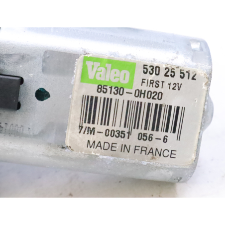 MOTEUR ESSUIE-GLACE AR