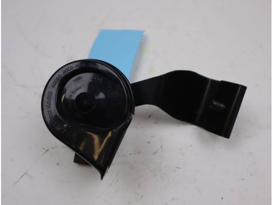 KLAXON  / AVERTISSEUR