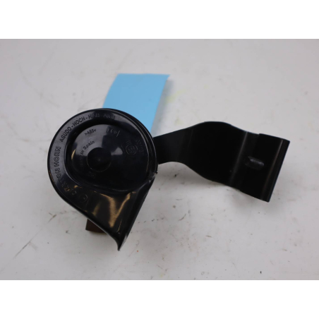 KLAXON  / AVERTISSEUR