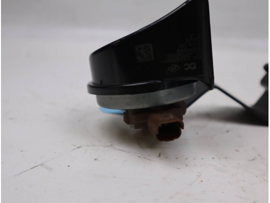 KLAXON  / AVERTISSEUR