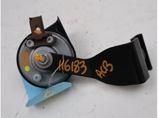 KLAXON  / AVERTISSEUR