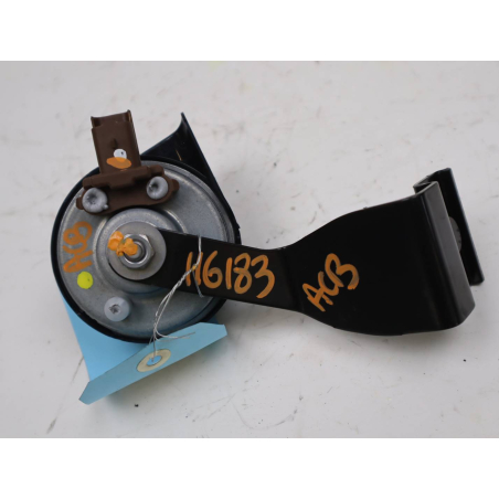 KLAXON  / AVERTISSEUR