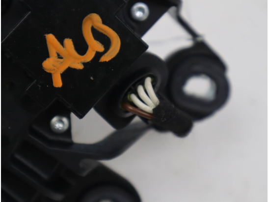 MOTEUR ESSUIE-GLACE AR