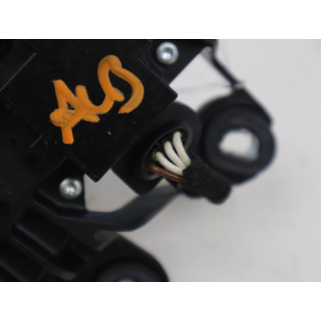 MOTEUR ESSUIE-GLACE AR