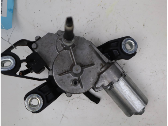 MOTEUR ESSUIE-GLACE AR