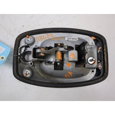 POIGNEE EXT PORTE AVG