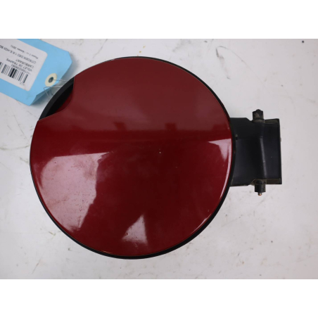 VOLET DE TRAPPE CARBURANT