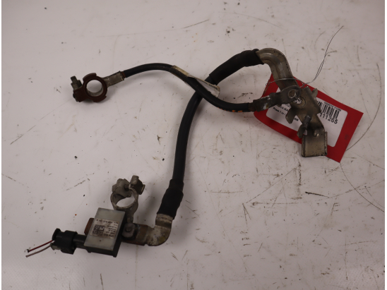 CABLE ALIMENTATION ELECTRIQUE