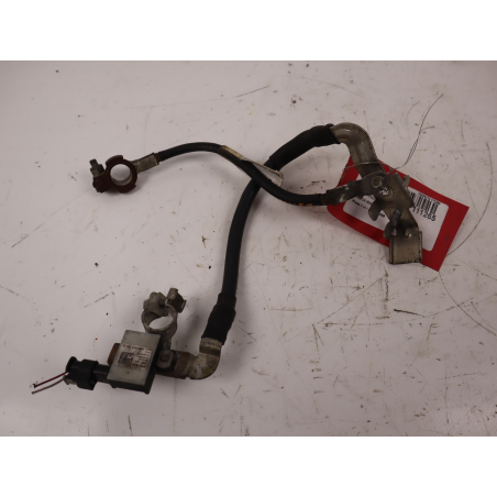 CABLE ALIMENTATION ELECTRIQUE