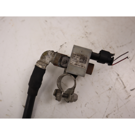 CABLE ALIMENTATION ELECTRIQUE