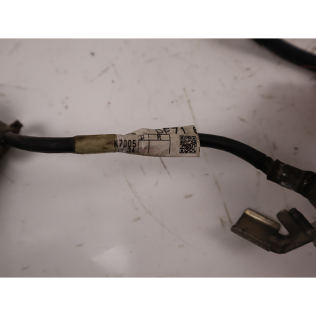 CABLE ALIMENTATION ELECTRIQUE