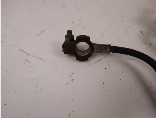 CABLE ALIMENTATION ELECTRIQUE