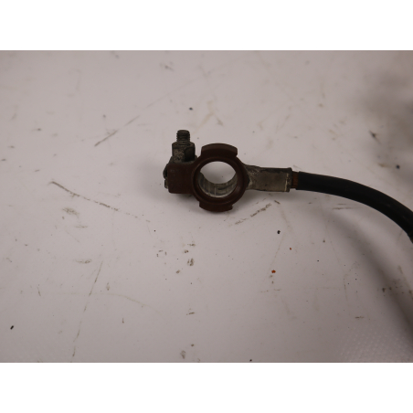 CABLE ALIMENTATION ELECTRIQUE