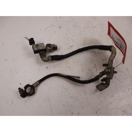 CABLE ALIMENTATION ELECTRIQUE