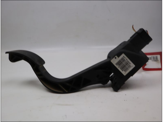 POTENTIOMETRE ACCELERATEUR