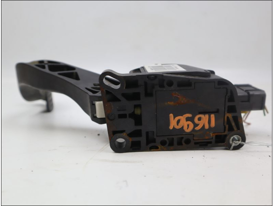 POTENTIOMETRE ACCELERATEUR