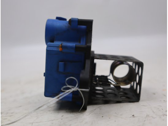 RESISTANCE DE VENTILATEUR MOTEUR