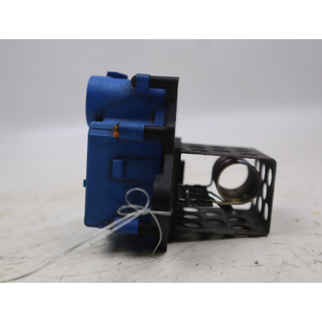 RESISTANCE DE VENTILATEUR MOTEUR