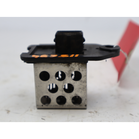 RESISTANCE DE VENTILATEUR MOTEUR