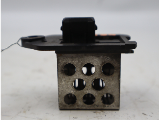 RESISTANCE DE VENTILATEUR MOTEUR