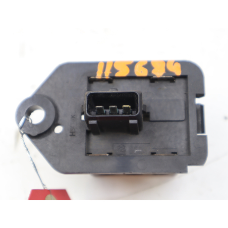 RESISTANCE DE VENTILATEUR MOTEUR