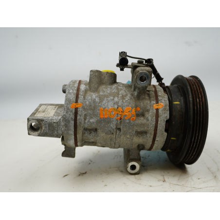 COMPRESSEUR AIR CONDITIONNE