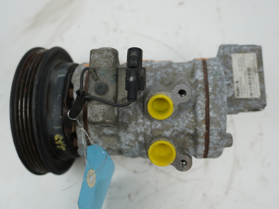 COMPRESSEUR AIR CONDITIONNE