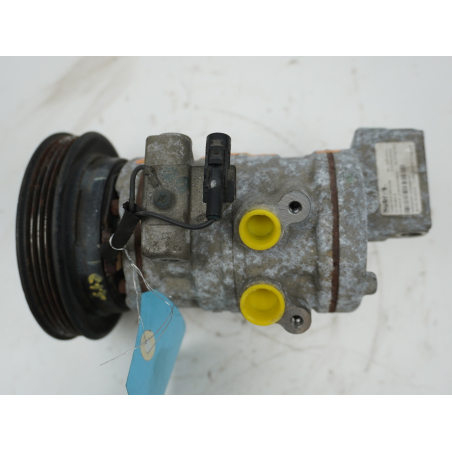 COMPRESSEUR AIR CONDITIONNE