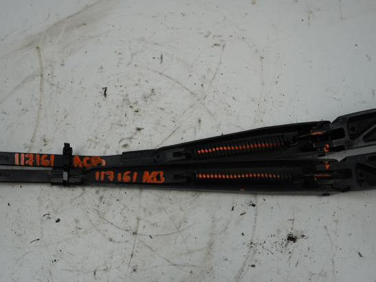 BRAS ESSUIE-GLACE AV