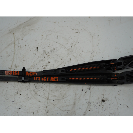 BRAS ESSUIE-GLACE AV