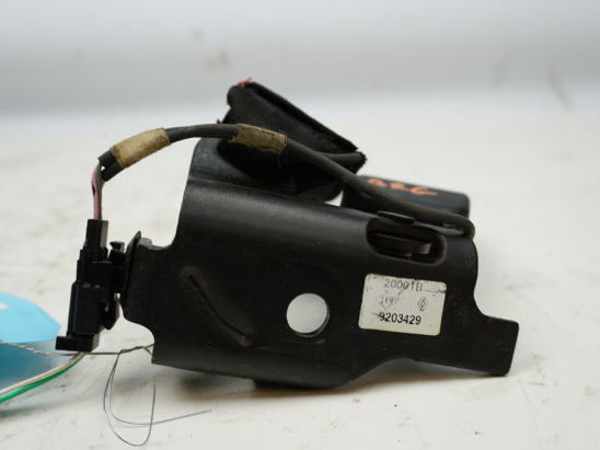 ANCRAGE CEINTURE ARG