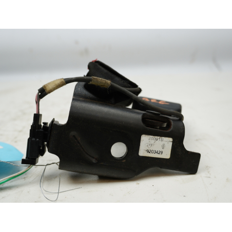 ANCRAGE CEINTURE ARG