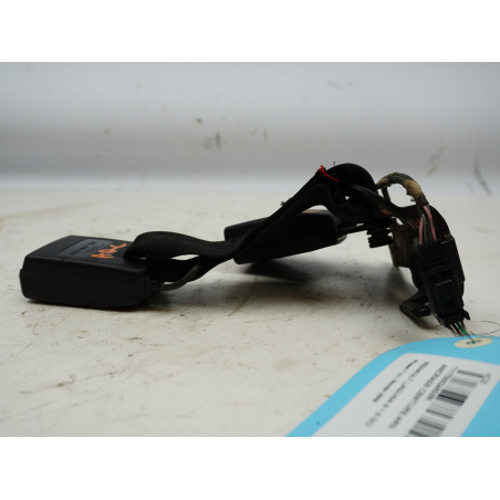 ANCRAGE CEINTURE ARG