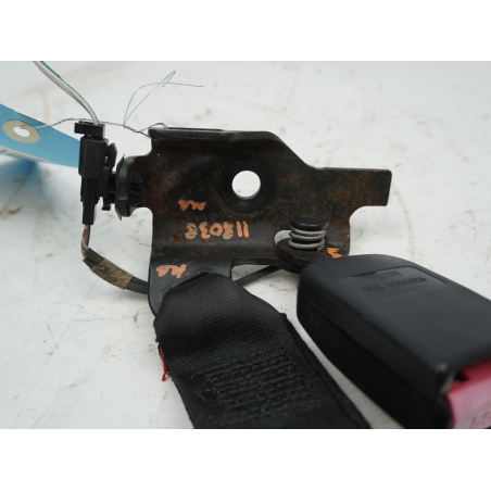 ANCRAGE CEINTURE ARG