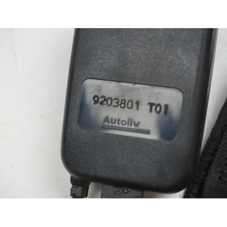 ANCRAGE CEINTURE ARG