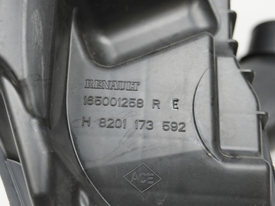 Boitier filtre a air occasion RENAULT CLIO IV Phase 1 - 1.2i 120ch