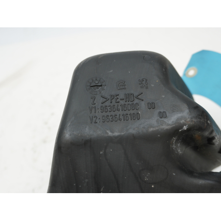 RESERVOIR LAVE-GLACE AV