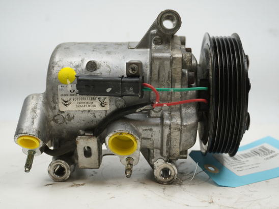 COMPRESSEUR AIR CONDITIONNE