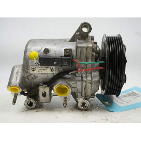 COMPRESSEUR AIR CONDITIONNE
