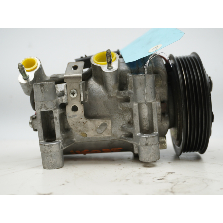 COMPRESSEUR AIR CONDITIONNE