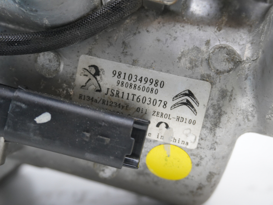 COMPRESSEUR AIR CONDITIONNE