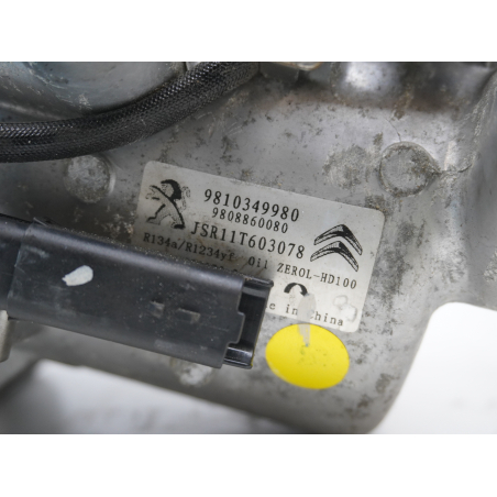 COMPRESSEUR AIR CONDITIONNE