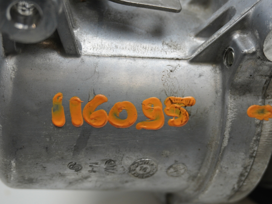 COMPRESSEUR AIR CONDITIONNE