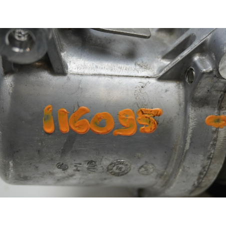 COMPRESSEUR AIR CONDITIONNE