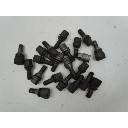 Goujon de roue occasion RENAULT MEGANE III Phase 1 - 1.5 DCI 105ch