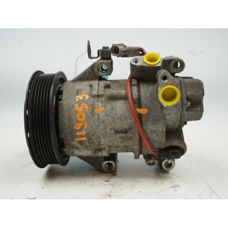 COMPRESSEUR AIR CONDITIONNE