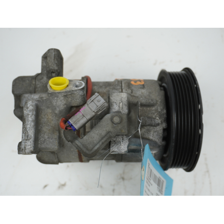 COMPRESSEUR AIR CONDITIONNE