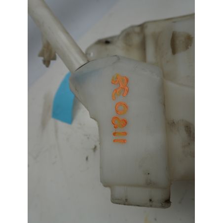 RESERVOIR LAVE-GLACE AV